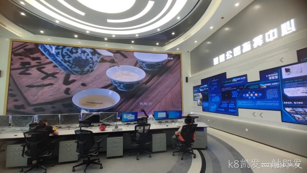 COB显示屏