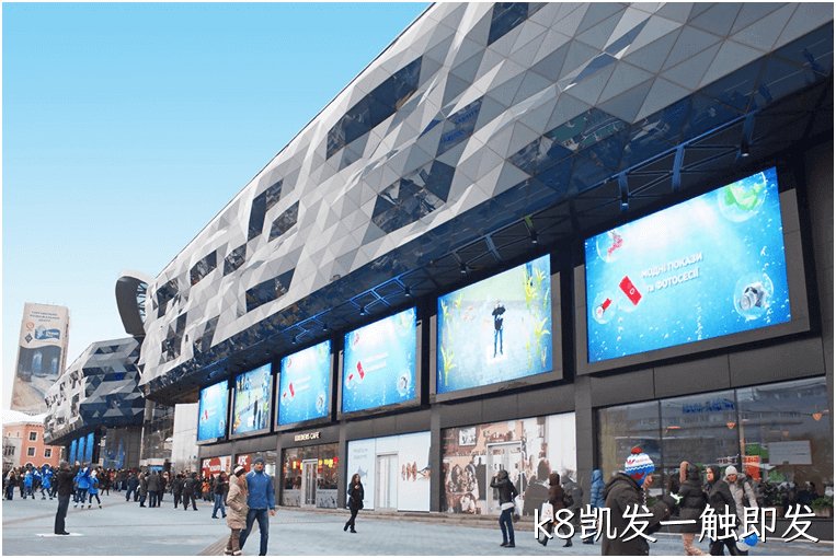 LED显示屏能用多久？