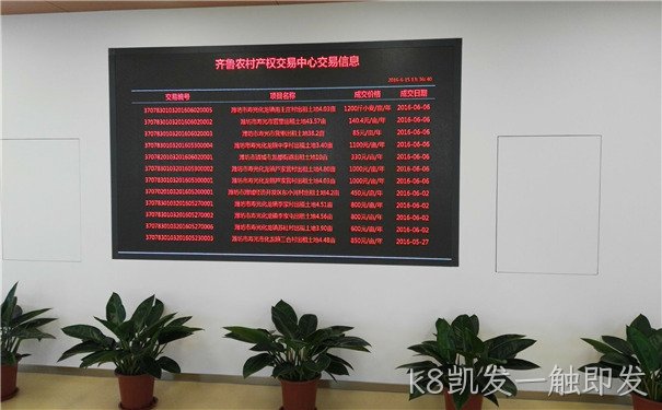 桂林西海岸农村产权交易中心 P2.5