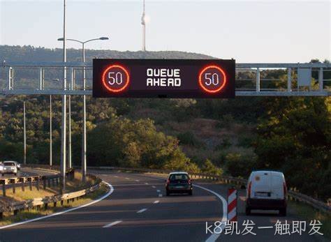 限速标志